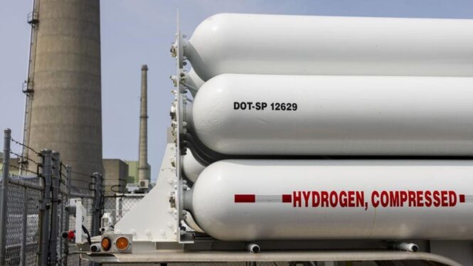 The Biden Administration Is Pumping Billions Into Clean Hydrogen