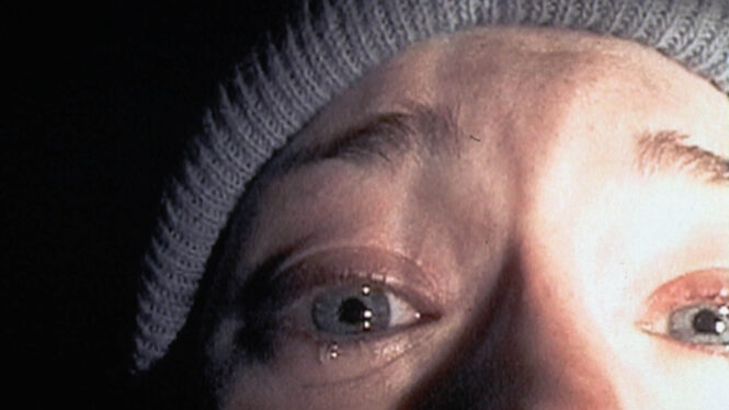 The Blair Witch Project’s Filming Conditions Sound Scarier Than The Actual Movie