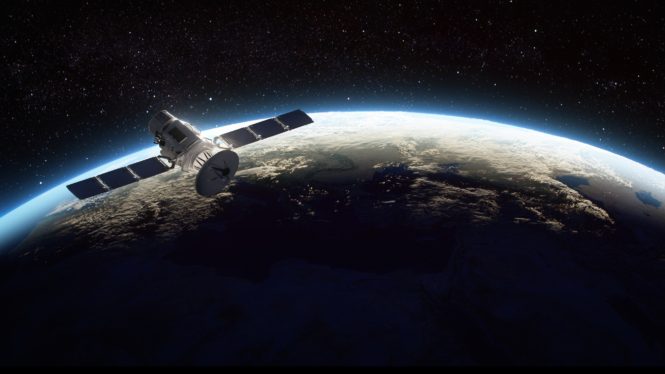 The FCC has begun fining companies over their dead satellites