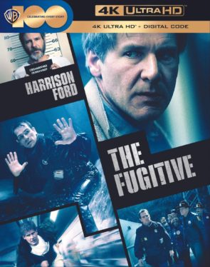 The Fugitive Announces 4K Release For 30-Year Anniversary With New Trailer [EXCLUSIVE]