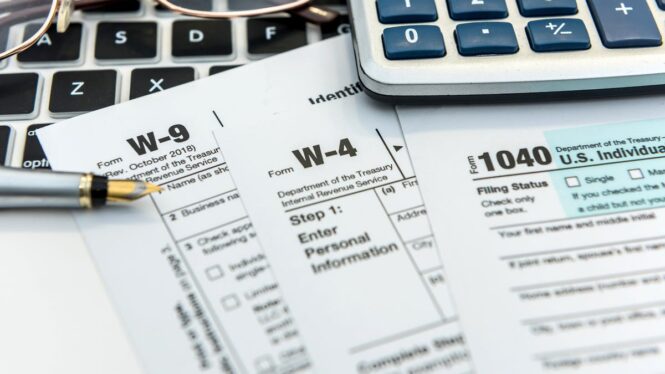 The IRS Comes for TurboTax With Free ‘Direct File’ Service in 13 States Next Year