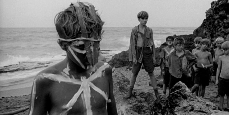 The Lord Of The Flies Remake: Release Date Prediction, Story & Everything We Know