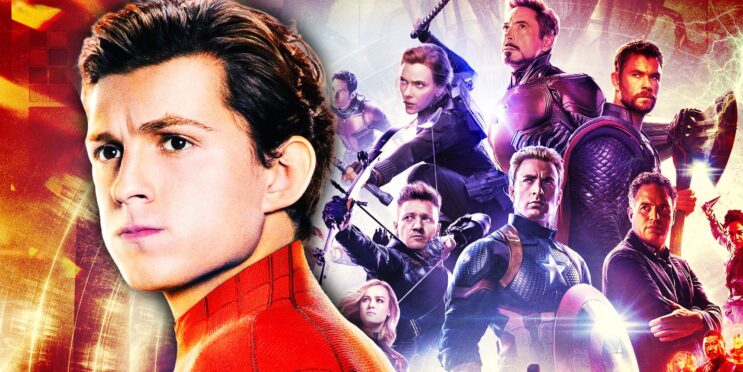 The MCU Created A Huge MCU Crossover Problem Only Spider-Man 4 Can Sort Out