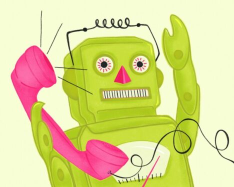 The most insane “robocall mitigation plans” that telcos filed with the FCC