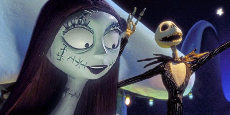 The Nightmare Before Christmas 2: Tim Burton’s Comments, Possible Story & Everything We Know