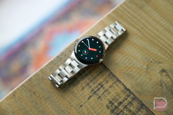 The Original Pixel Watch Is Also Getting Wear OS 4