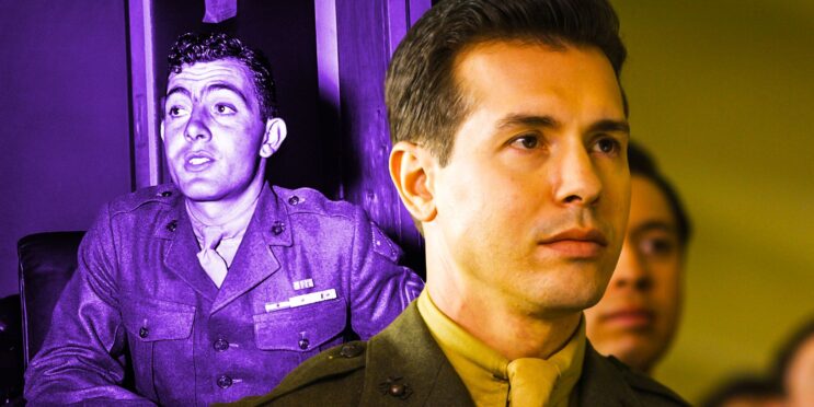 The Pacific: How Much Of John Basilone’s Story Really Happened