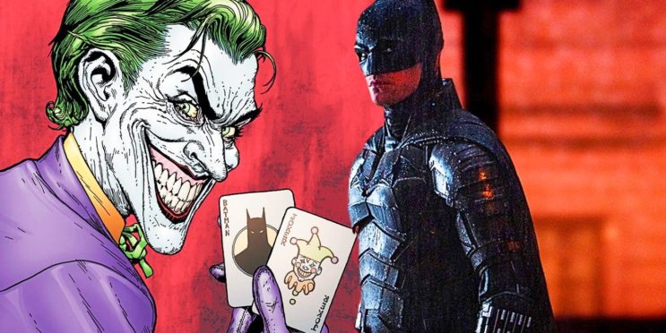 The Perfect New Joker Everyone Wants For The DCU’s Batman Reboot Already Exists