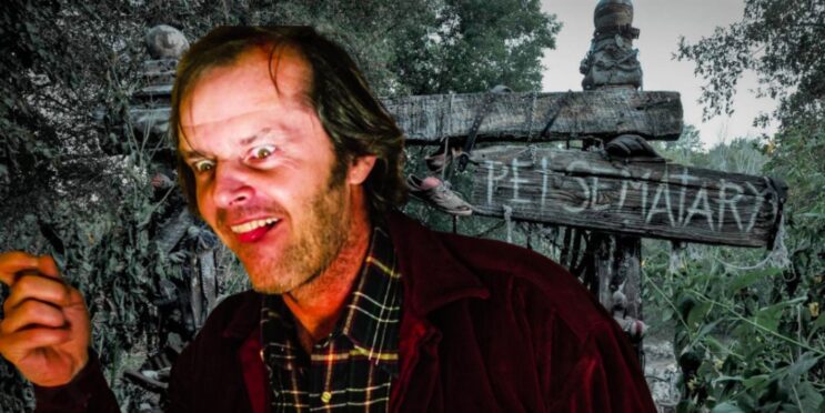 The Shining’s Canceled Spinoff Is More Relieving After Critically-Panned New Stephen King Movie
