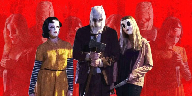 The Strangers: Chapter 1 – Release Date, Cast, Story, Trailer & Everything We Know