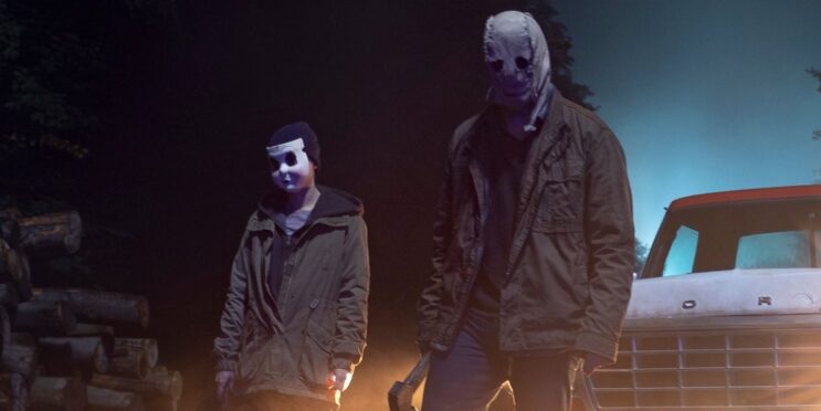 The Strangers Reboot Trilogy’s Release Plan Is A Massive Risk With A Key Advantage Of The Original