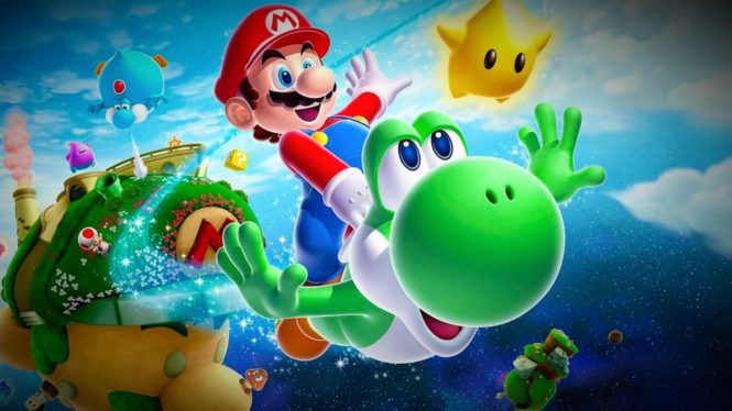 The Super Mario Bros. Movie Already Set Up Its Most Interesting Spinoff (And It’s Not Yoshi)