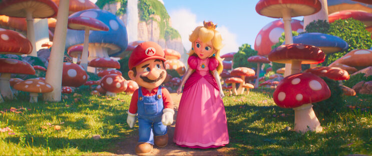 The Super Mario Bros. Movie’s Lumas Set Up 1 Perfect Character For The Sequel