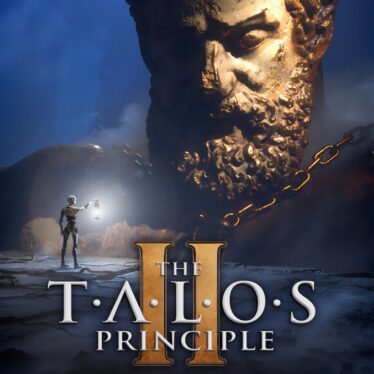 The Talos Principle 2 already has me feeling like a scientific genius