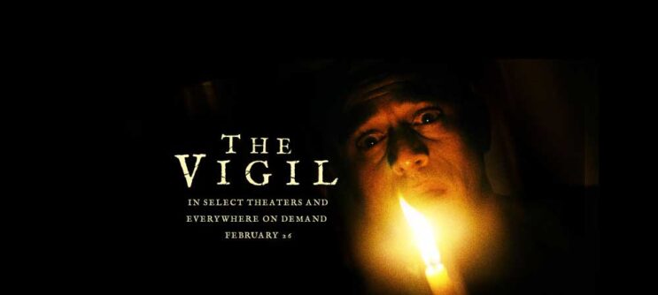 The Vigil is the scariest movie on Hulu right now. Here’s why you should watch it