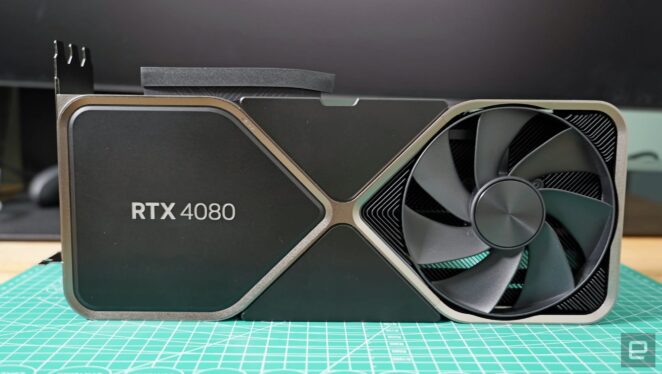 There’s only one use for an RTX 4080 Ti, and it’s not what you think
