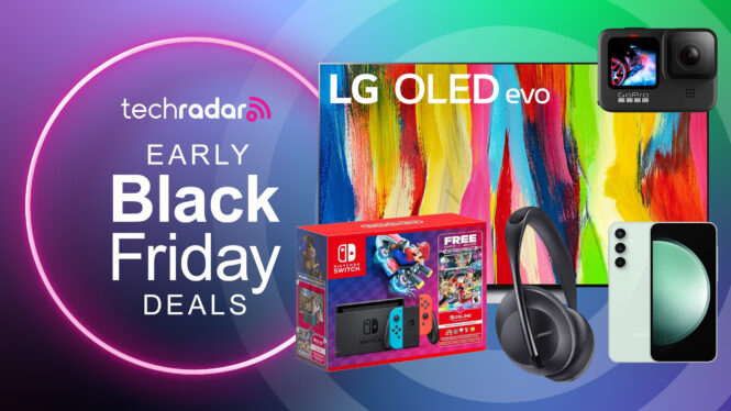 These are the 13 best early Black Friday deals I’ve found this week