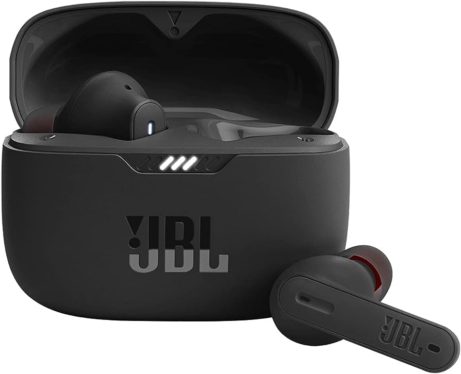 These JBL noise-cancelling earbuds are over 50% off