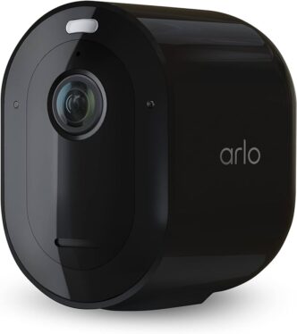 This Arlo wireless home security camera is 46% off