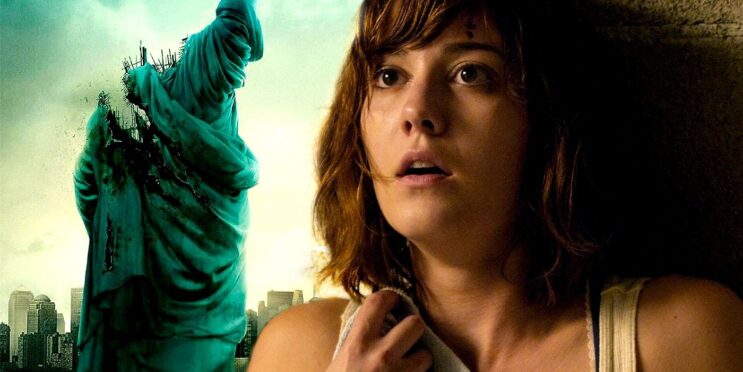 This Cloverfield 2 Pitch Is Better For The Franchise Than The Version Currently In Development