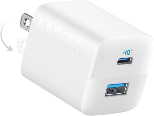 This is the fastest charger I’ve ever used. Here’s why you need it