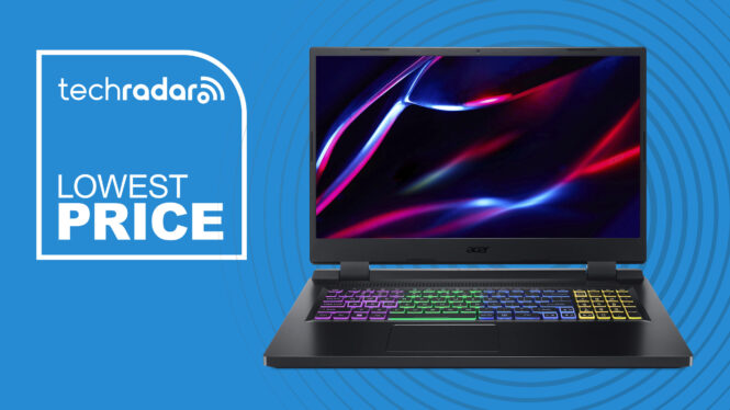 This Prime Day sale on Nvidia RTX gaming laptops ends tonight