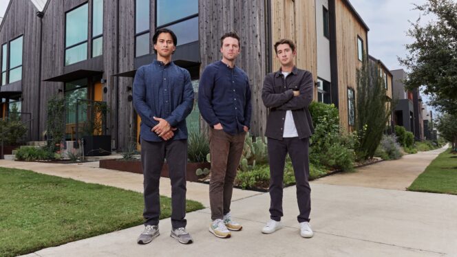 This proptech startup says generative building design can change the way cities are built