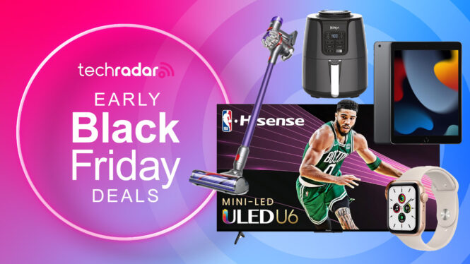 This week’s best early Black Friday deals – the 14 deals worth buying now
