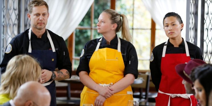 Top Chef Contestants With The Most Successful Careers Post-Show