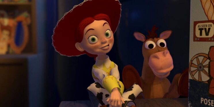 Toy Story: Andy’s Mom Is Jessie’s Owner – Theory Explained