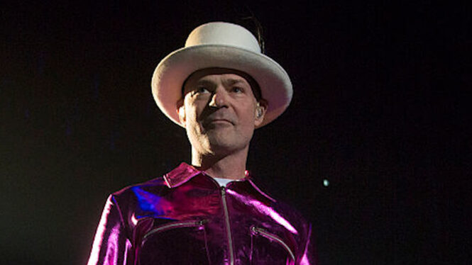 Tragically Hip Frontman Gord Downie’s Daughter Remembers Late Father, 6 Years Later