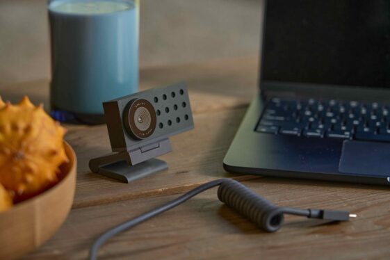 Two years after launching the C1 webcam, Opal is still committed to hardware