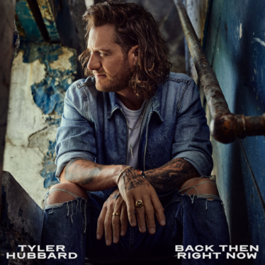 Tyler Hubbard on the Past Being Present in His Newest Single, ‘Back Then Right Now’