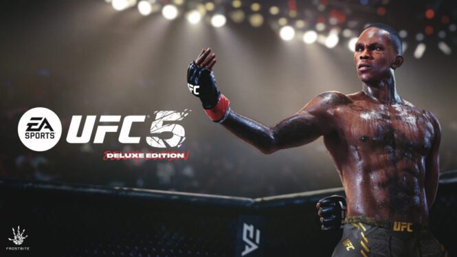 UFC 5 Changes One Key Detail That Totally Changes The Game