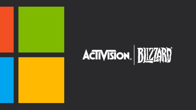 Microsoft’s $68.7 billion purchase of Activision Blizzard finally gets UK approval