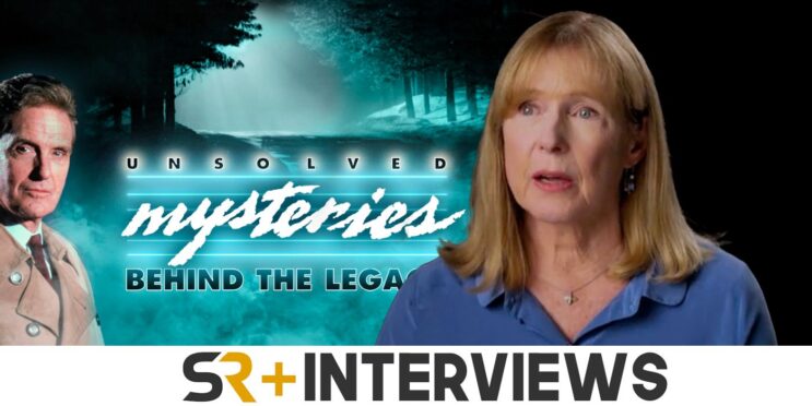 Unsolved Mysteries: Behind The Legacy Executive Producer On The Show’s 35th Anniversary