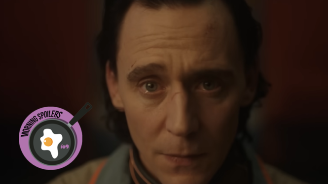 Updates From Loki Season 2, Doctor Who, and More