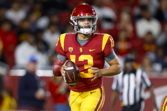 Utah Utes vs. USC Trojans live stream: watch college football for free