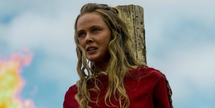 Vikings: Valhalla Season 3 Will Be Show’s Last, New Images Reveal First Look At Final Episodes