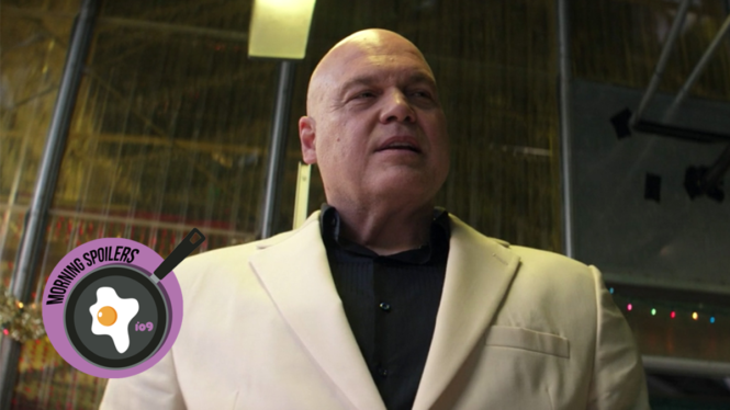 Vincent D’Onofrio Weighs In On Daredevil: Born Again’s Reset