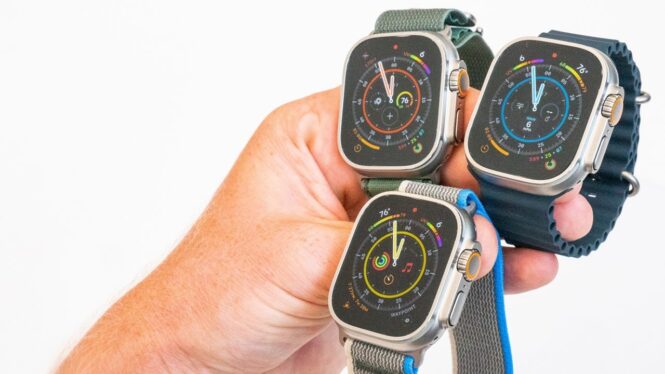 Waiting for the Apple Watch Ultra 3? We have bad news