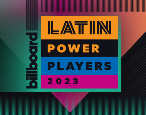 Walter Kolm Accepts the Power Players Choice Award | Latin Power Players 2023