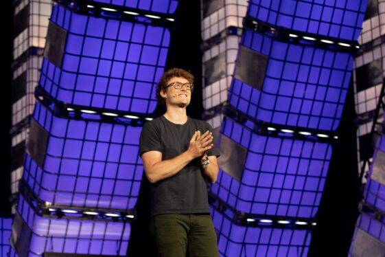 Web Summit confirms Lisbon and Qatar events still on, ex-CEO Paddy Cosgrave has 80% ownership of business