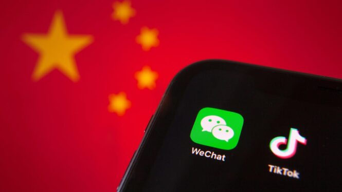 WeChat Deemed a Security Risk, Banned in Canada