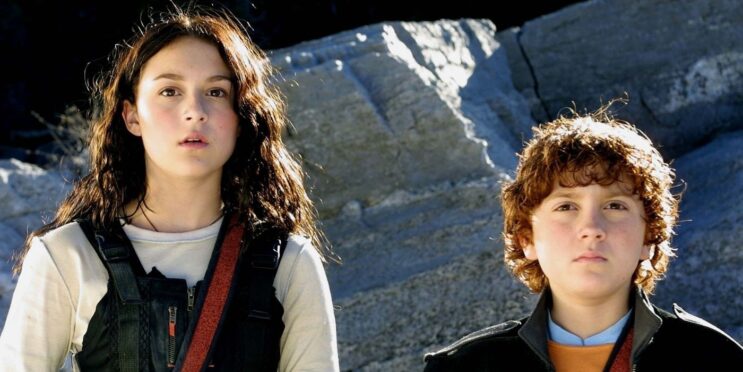 What Happened To Carmen & Juni In Spy Kids