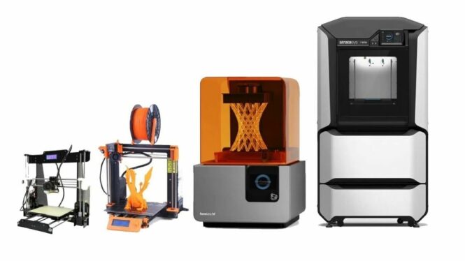 What is a 3D printer, and how much do they cost?