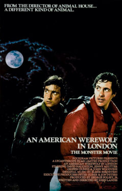 What The Cast Of An American Werewolf In London Has Done Since 1981
