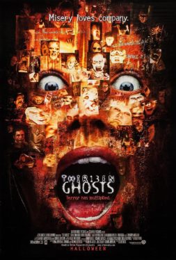 What The Thirteen Ghosts Cast Has Done Since 2001