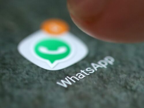 WhatsApp will soon let you add two accounts to one device