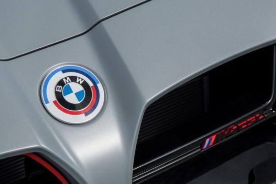When will we see an electric BMW M car? We speak to its boss to find out